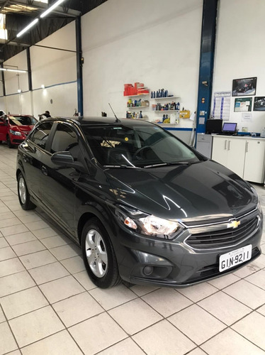 Chevrolet Onix 2019 1.4 Lt Aut. 5p