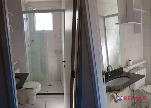 Imagem 5 de 19 de Apartamento Com 1 Dormitório À Venda, 31 M² Por R$ 259.000,00 - Água Branca - São Paulo/sp - Ap34799