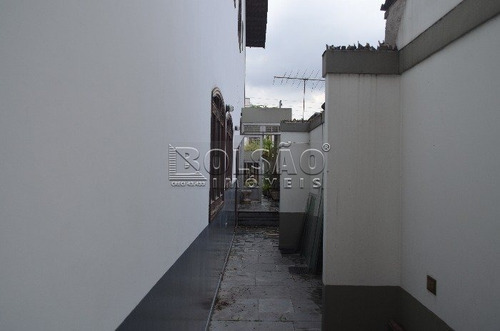 Imagem 10 de 15 de Sobrado - Parque Edu Chaves - Ref: 21638 - V-21638