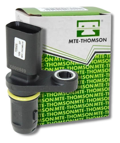 Sensor De Rotação Mte 70565