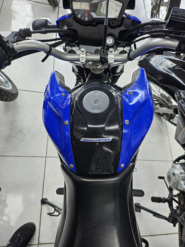Yamaha Xtz 150 Crosser Z 2022