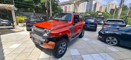 Troller T-4 T4 3.2 Diesel XLT 4x4