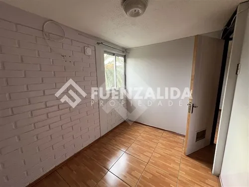Departamento En Venta De 3 Dorm. En Peñalolén