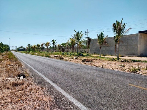 Terreno(15) En Venta En Parque Caucel En Caucel
