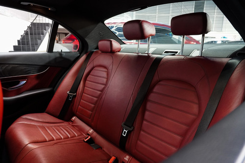 Mercedes-Benz Clase C 3.0 450 Cgi 4mic Sport At