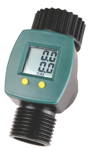 Medidor De Caudal De Agua Save A Drop P3 P0550 