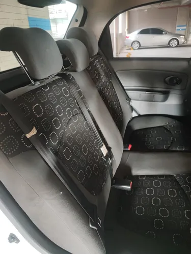Chevrolet Spark 1.0 Life Mt