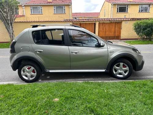 Renault Stepway 1.6l
