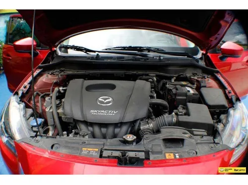 Mazda 2 1.5 Grand Touring