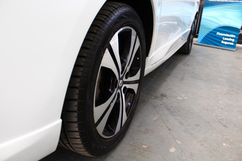 Renault Fluence Gt 2013 143000km Blanco Impecable Estado