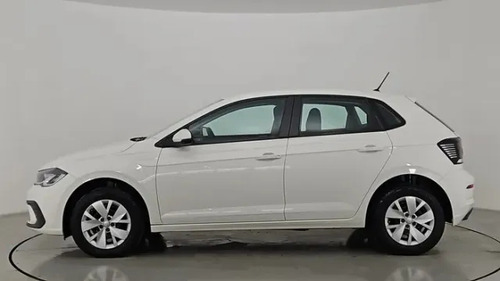 Volkswagen Polo MPI (Flex)