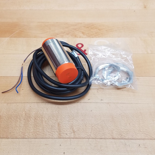 Atonics 32w363 Proximity Sensor, Cr30-15ac, 15ac - N Ccw