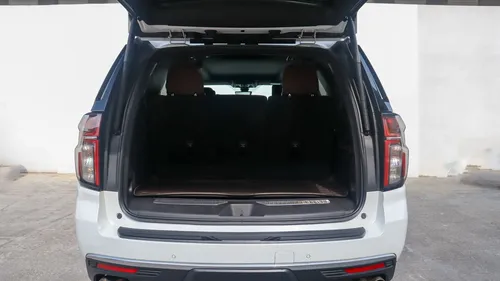 Chevrolet Tahoe 6.2 V8 High Country At