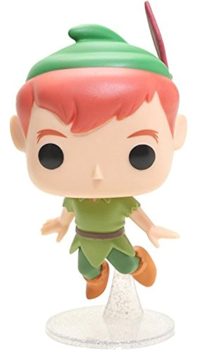 Funko Pop! Disney Peter Pan No. 279 (vuelo)