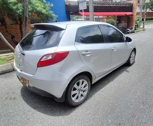 Mazda 2 1.5 15ha1c