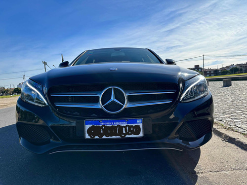 Mercedes-benz Clase C 1.8 C250 Style