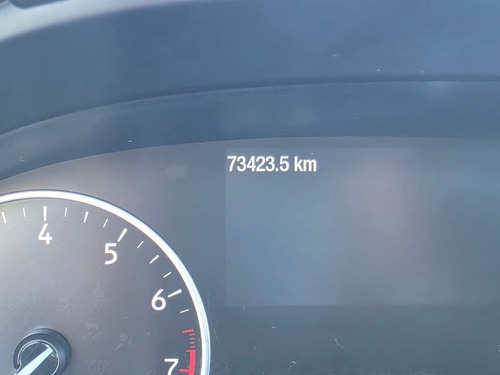 Ford Ecosport 1.5 Titanium 123Cv 4X2