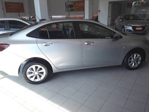 Imagem 9 de 9 de Chevrolet Onix 1.0 Turbo Flex Ltz Automático