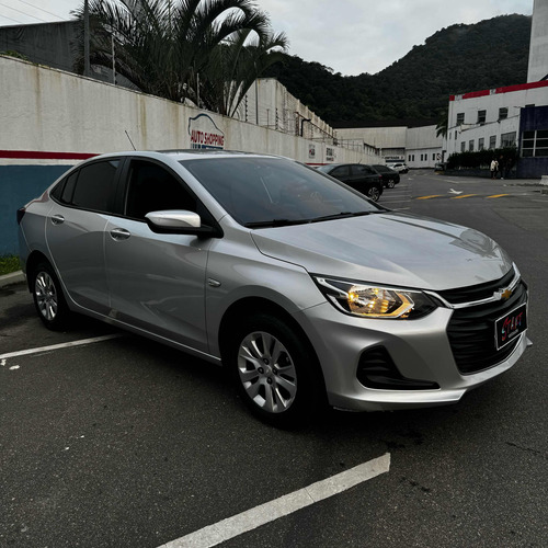 Chevrolet Onix plus 1.0 Lt 4p