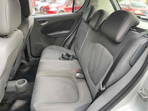 Fiat Palio 1.4 MPI ATTRACTIVE 8V FLEX 4P MANUAL