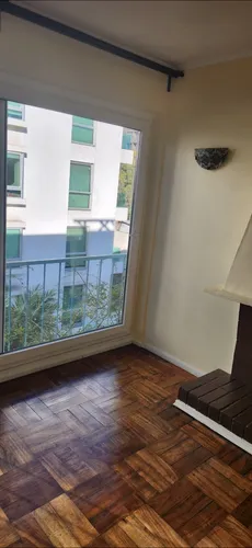 Hermoso Departamento Providencia Valenzuela Castillo