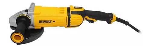 Pulidora Industrial 9 PuLG Dewalt Dwe4579-b3