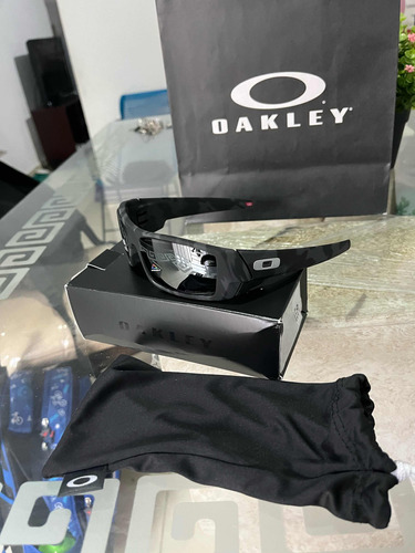 Gafas Gascan Oakley Originales