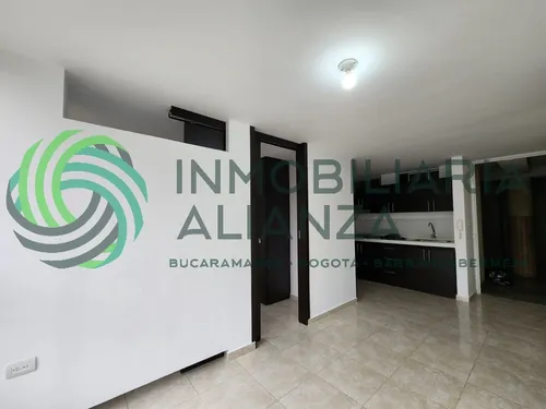 Apartamento En Arriendo En Barroblanco. Cod A16996