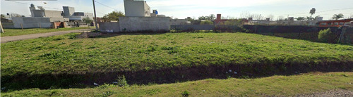 Lote Funes City, 540m2, Esquina