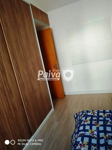 Imagem 16 de 22 de Apartamento- Teresópolis, Bom Retiro - 3186