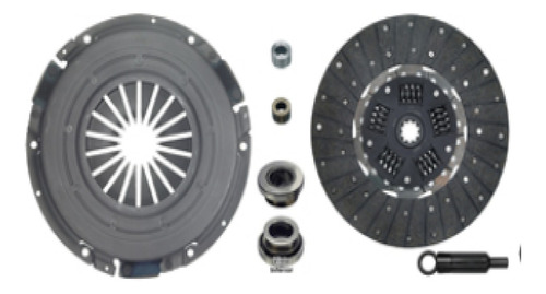 Kit Embrage C6500 Kodiak 1968-1969-1970-1971-1972 4.8 Ck