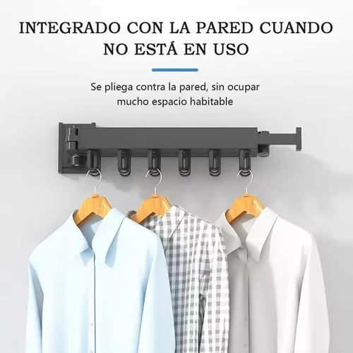 Tendedero Plegable para Ropa Vesto