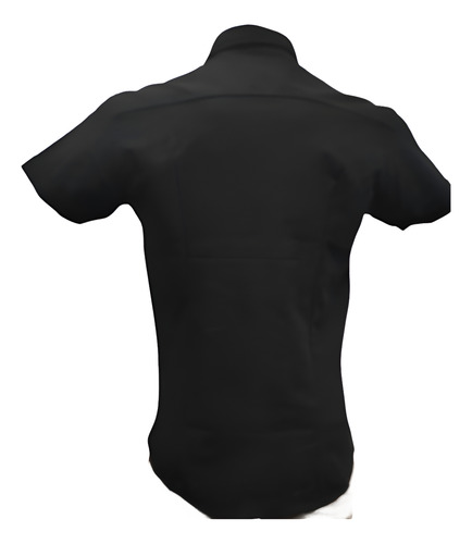 Camisa Giorgio Berlucchi Mc24-02 Lisa Slim Fit 2024