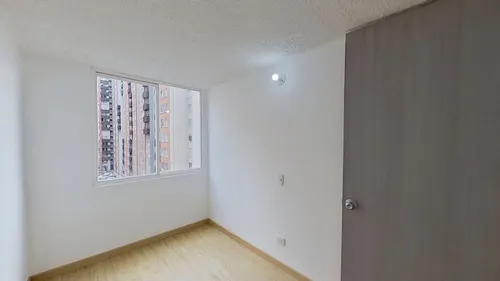 Reserva De Fontibón - Apartamento En Venta En El Portal, Fontibón