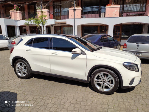 Mercedes Benz Gla 200