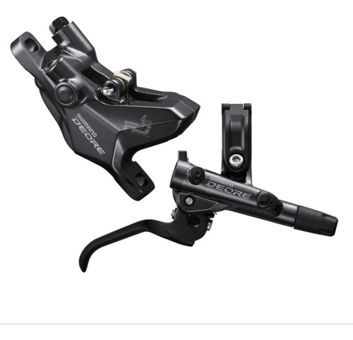 Kit De Frenos Hidraulicos Shimano Deore M6100 - Rj Ciclismo