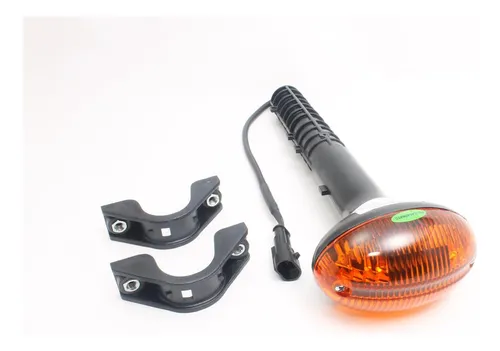 Faro Cubre Guardabarros Para Iveco Tector Cursor C/ficha