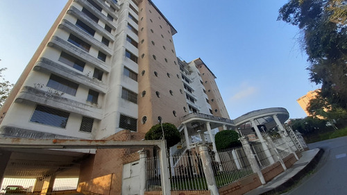  Venta Apto/ph San Antonio De Los Altos, 255m2 5h/5b/3p  