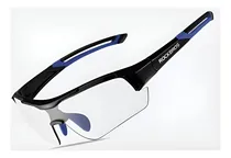 Comprar Lentes Fotocromáticos Deportivos Rockbros Soporte Miopía