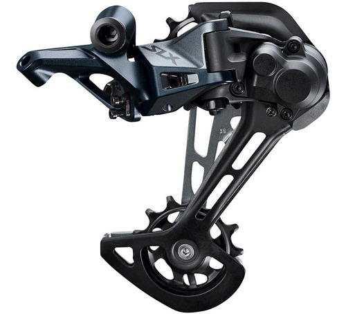 Cambio Traseiro Shimano Deore Slx Rd M7100 Sgs 12v Shadow