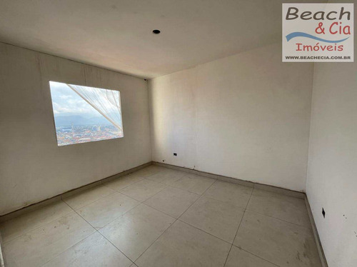 Imagem 13 de 30 de Frente Mar, 2 Dorms, Praia Grande, Entr. R$ 52 Mil, Ap00674 - Vap00674