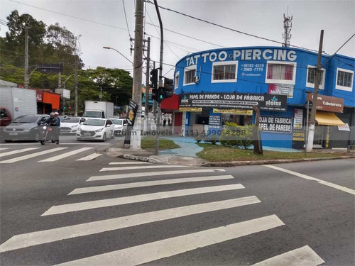 Imagem 3 de 8 de Predio Inteiro - Santa Terezinha - Santo Andre - Sao Paulo | Ref.: - 30105