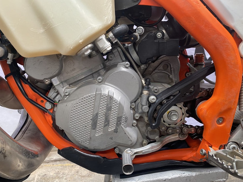Imagen 7 de 8 de Ktm Exc 250 Tpi Six Days
