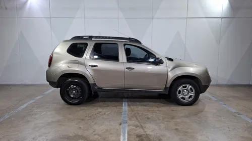 Renault Duster 2.0 Zen
