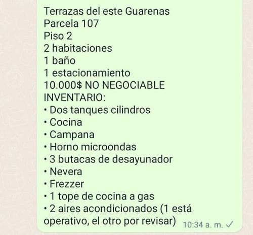 Imagen 11 de 11 de Terraza Del Este