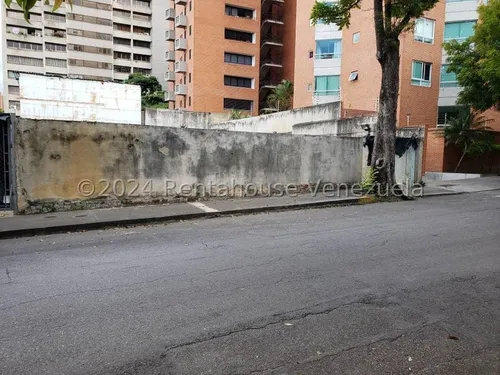 Terreno En Venta - Ab 25-2790
