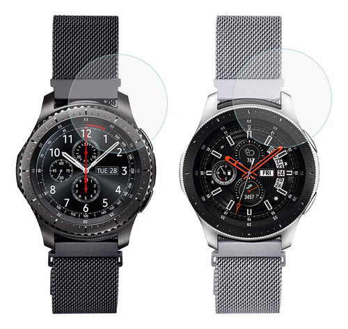 Compatible Con Samsung Galaxy Watch 3 45 Mm/galaxy Watch 46