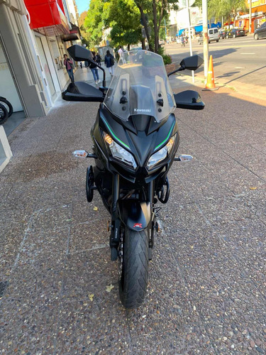 Imagen 4 de 6 de Kawasaki Versys 650