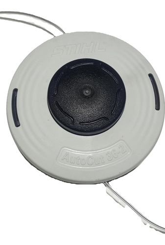 Cabezal\porta Tanza Stihl Autocut46-2 Fs 450\280....