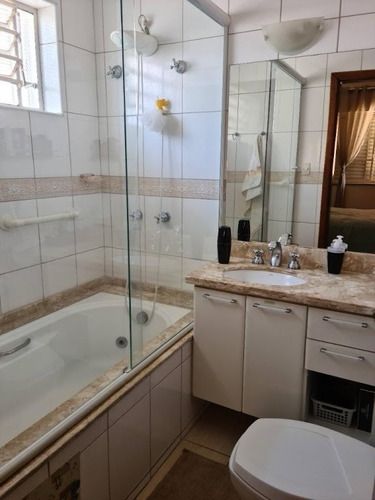 Imagem 15 de 22 de Casa À Venda, 198 M² Por R$ 785.000,00 - Jardim Alto Da Barra - Campinas/sp - Ca14733